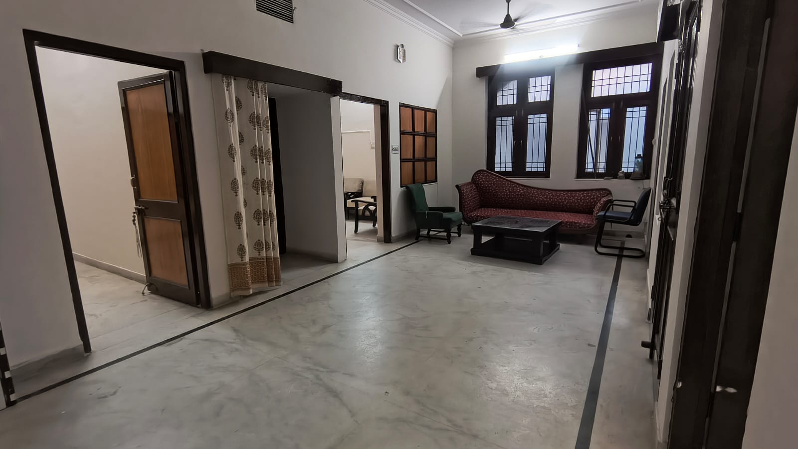 3 BHK Ground Floor Flat-Vaishali Nagar-Jaipur